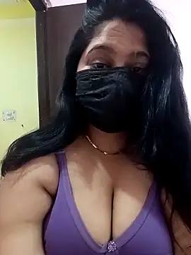 Cute Avni99 online show from February 2026 05:05:01 AM