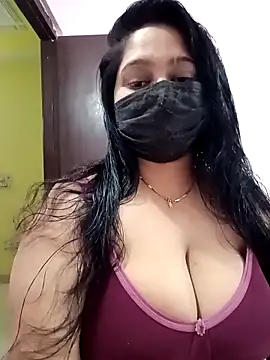 Cute Avni99 online show from February 2026 03:29:01 AM