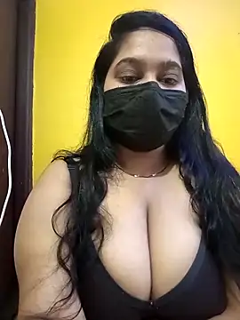 Cute Avni99 online show from December 2025 07:00:02 AM