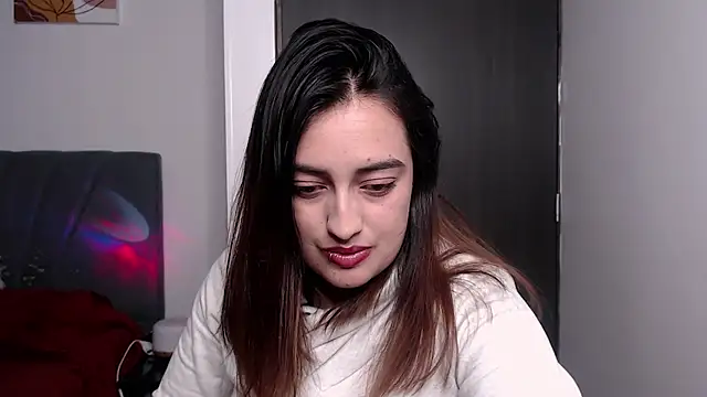 Meggan n online show from November 2025 03:51:01 AM