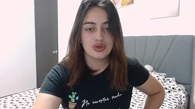 Meggan n online show from September 2025 01:55:01 AM