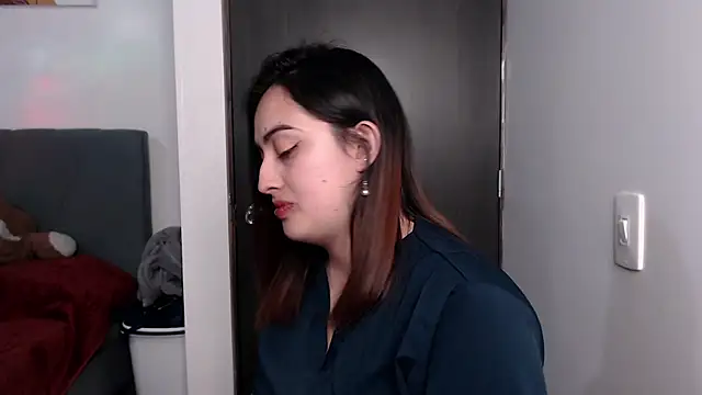 Meggan n online show from October 2025 02:54:01 AM