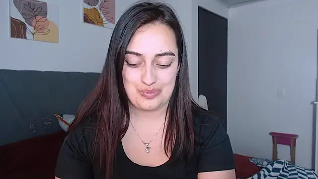 Meggan n online show from December 2025 04:22:02 AM