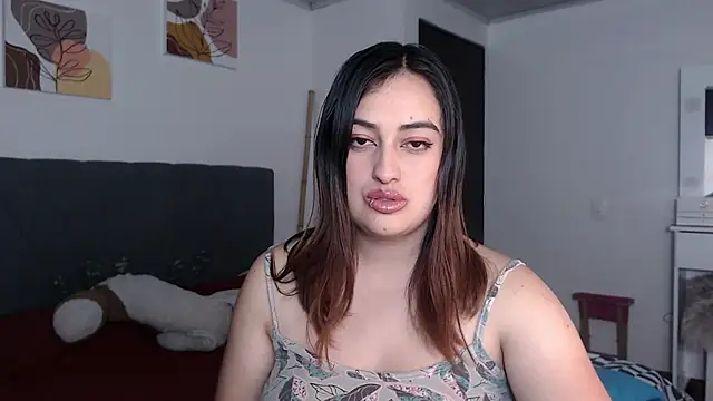 Meggan n online show from November 2025 03:40:02 AM