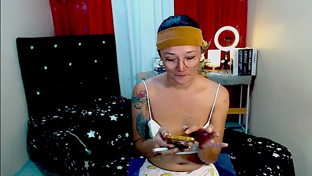 fantasticsophia69 online show from January 2026 08:07:02 AM