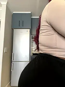 Cupcake259 online show from January 2026 12:41:02 PM