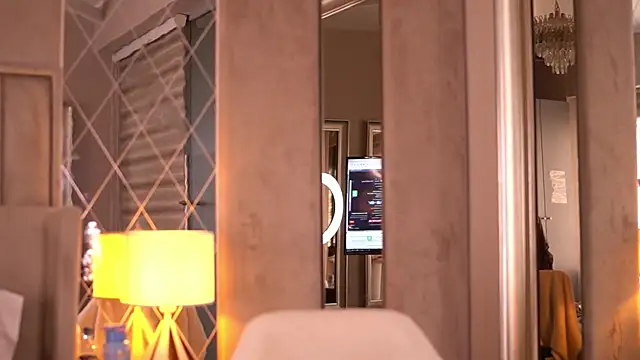 FrancescaDante online show from February 2026 06:24:01 AM