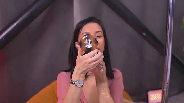 FrancescaDante online show from March 2026 06:58:02 AM