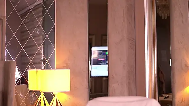 FrancescaDante online show from February 2026 06:56:02 AM