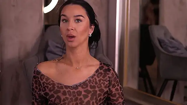 FrancescaDante online show from March 2026 07:03:02 AM