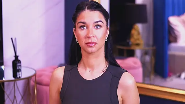 FrancescaDante online show from March 2026 06:26:01 AM