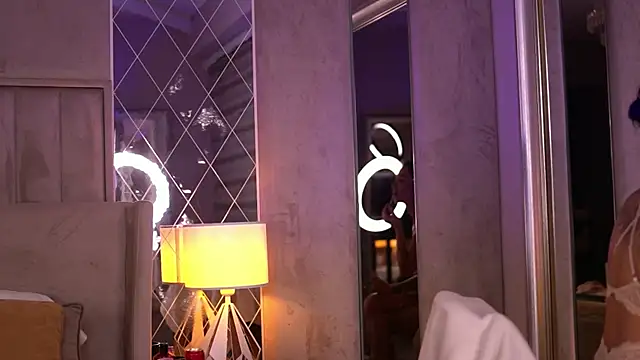 FrancescaDante online show from February 2026 06:54:02 AM