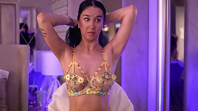 FrancescaDante online show from March 2026 06:51:02 AM