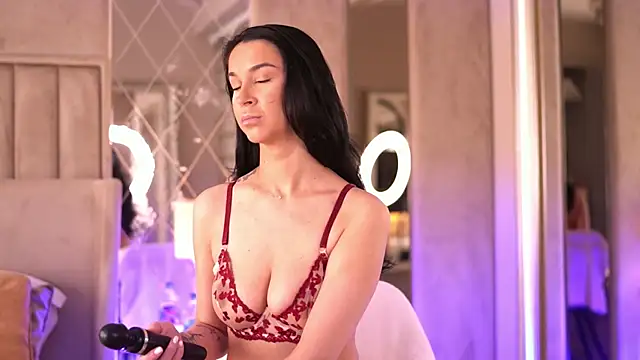 FrancescaDante online show from February 2026 06:57:02 AM