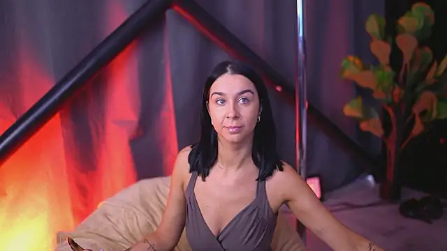 FrancescaDante online show from March 2026 06:47:01 AM