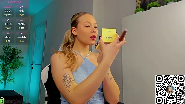 Margo-pvt online show from November 2025 01:04:02 AM