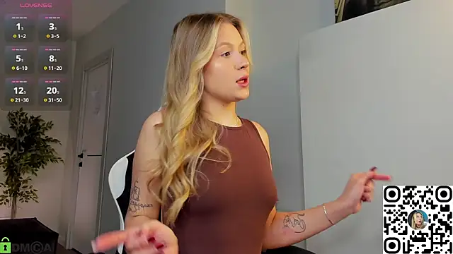 Margo-pvt online show from December 2025 01:05:01 AM