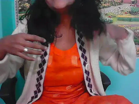 Snapshot of Lovely_bhabhi143 chatting on November 2025 05:30:02 AM Lovely bhabhi143 online show from November 2025 05:30:02 AM