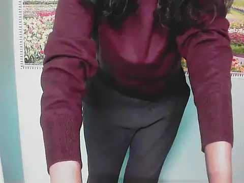 Snapshot of Lovely_bhabhi143 chatting on February 2026 06:22:01 AM Lovely bhabhi143 online show from February 2026 06:22:01 AM