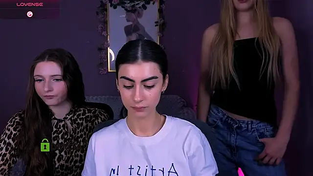 nekky mouse online show from February 2026 10:34:02 AM