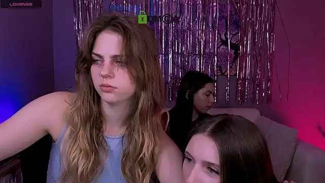 nekky mouse online show from February 2026 10:15:01 AM