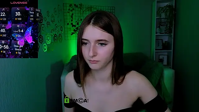 nekky mouse online show from November 2025 10:41:01 AM