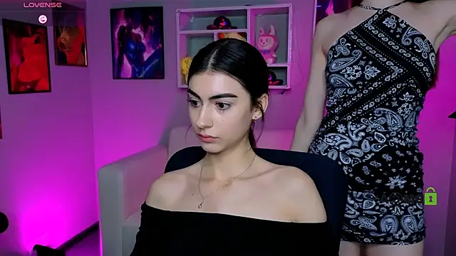 nekky mouse online show from November 2025 10:30:01 AM