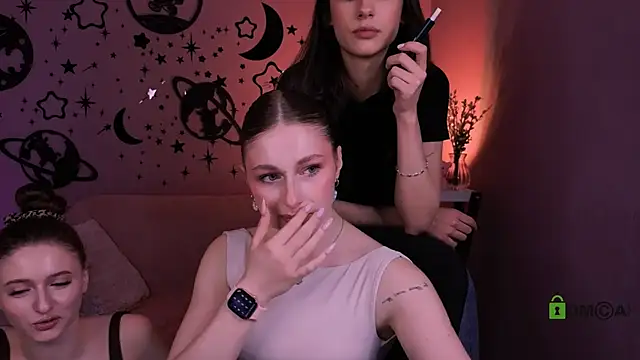 nekky mouse online show from April 2026 09:28:02 AM