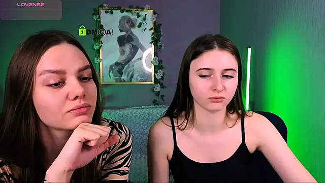 nekky mouse online show from November 2025 11:32:01 AM