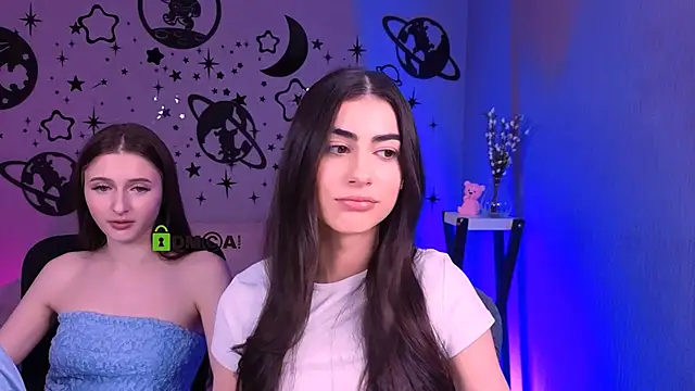 nekky mouse online show from April 2026 09:34:01 AM