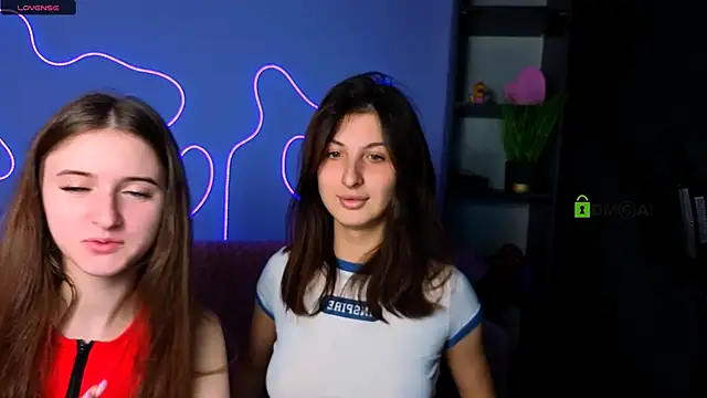 nekky mouse online show from October 2025 09:54:01 AM