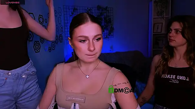 nekky mouse online show from February 2026 10:34:02 AM