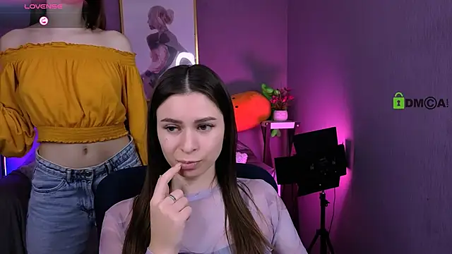 nekky mouse online show from November 2025 10:29:02 AM