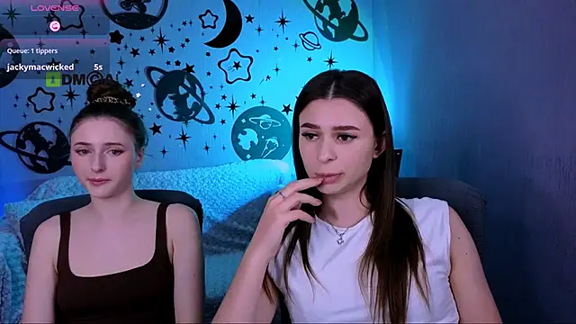 nekky mouse online show from June 2026 09:32:01 AM