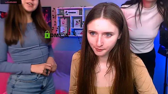 nekky mouse online show from September 2025 09:42:02 AM