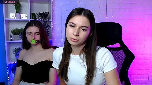 nekky mouse online show from September 2025 09:15:01 AM