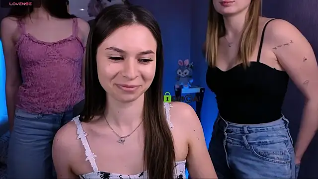 nekky mouse online show from February 2026 10:13:02 AM