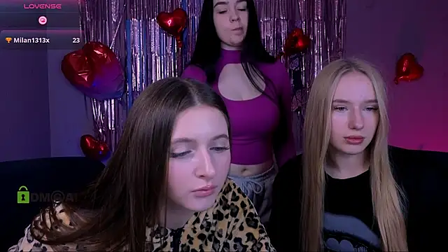 nekky mouse online show from February 2026 10:39:01 AM