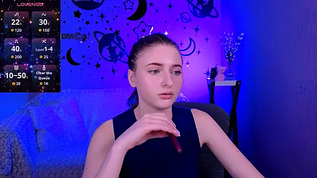 nekky mouse online show from May 2026 09:26:02 AM