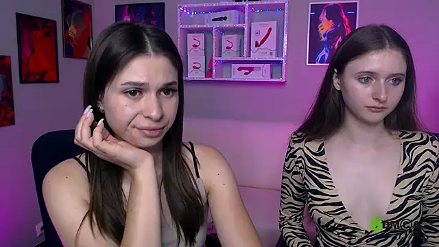 nekky mouse online show from September 2025 08:16:01 PM