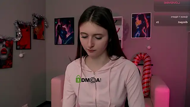 nekky mouse online show from January 2026 10:09:02 AM