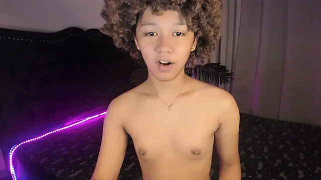 9INCHESHARDCOCK online show from October 2025 10:01:02 AM