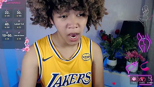 9INCHESHARDCOCK online show from February 2026 05:49:02 AM