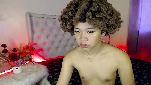 9INCHESHARDCOCK online show from October 2025 04:36:02 AM