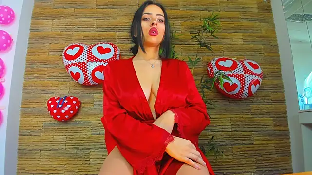 Cupcake Izzy online show from February 2026 05:37:01 AM