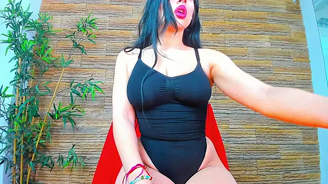 Cupcake Izzy online show from March 2026 05:36:01 AM