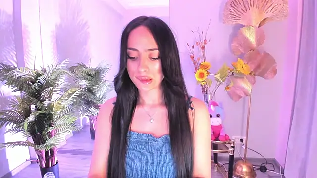 Snapshot of Cupcake_Izzy chatting on July 2026 06:29:02 PM Cupcake Izzy online show from July 2026 06:29:02 PM