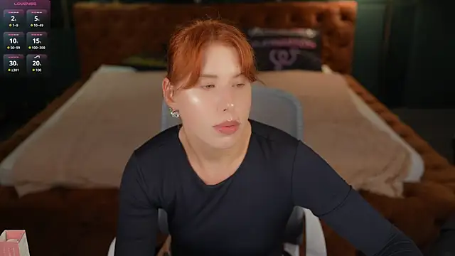 BadAfina online show from October 2025 08:13:01 AM