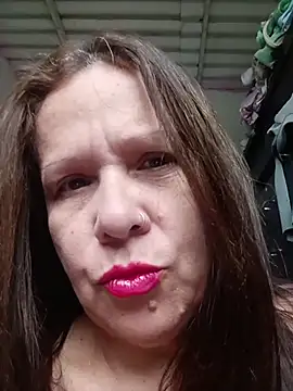 SinisterBabe online show from January 2026 11:49:01 AM