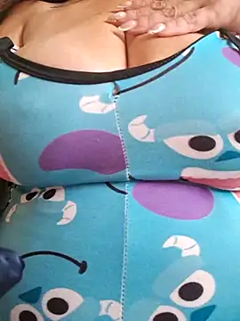 SinisterBabe online show from October 2025 11:13:01 AM